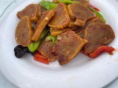 卷煎-郑喜旺烧烤(新密总店)
