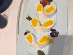 -蕉叶·泰国歌舞风情(世贸店)