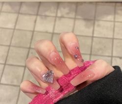 -LILY NAILS美甲美睫