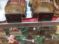-早安巴黎(四季坊店)