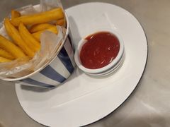 -比萨玛尚诺(月星环球港店)