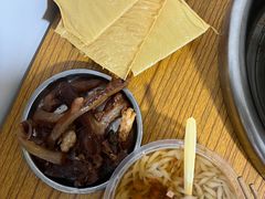 -渝味黄姐火锅(黄泥村店)