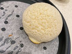 雪嶺焗叉烧包-东国海鲜火锅城(氹仔店)