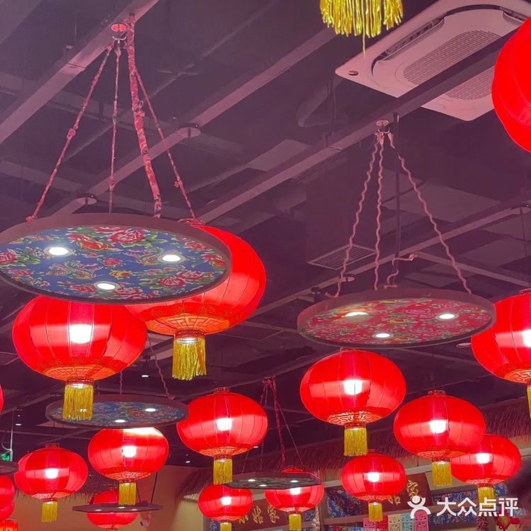 杭州最好吃最正宗的东北铁锅炖