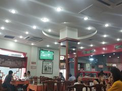 大堂-教师之家赵家羊汤馆(东青龙街店)