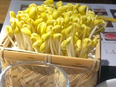 -巴奴毛肚火锅(六天地店)