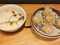 -景芳周大姐(国大城市广场店)