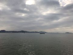 -演武大桥观景平台