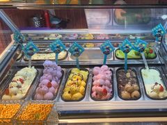 -東盛炭烤自助料理(浦东文峰广场店)