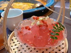 -吼堂老火锅(太古里总店)