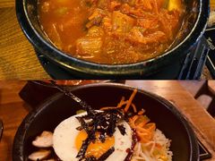 -包装马车·韩国料理·포장마차