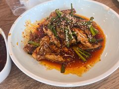 -双流老妈兔头(总店)