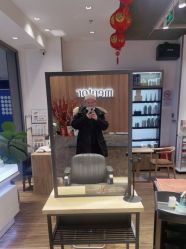 -Mentor Hair Salon