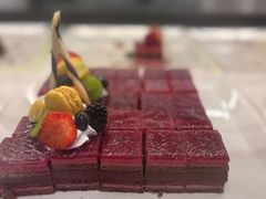 -星汇餐厅(新濠影汇店)