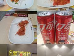 -小杨生煎(深圳岗厦北店)