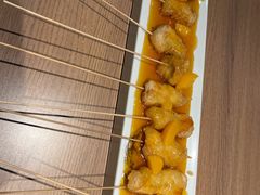 -街角等你.大连海鲜烧烤(西安路店)