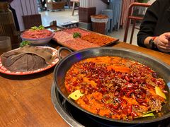 -楠火锅(昆山金鹰店)