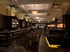 -LONG BAR 廊吧(外滩华尔道夫酒店)