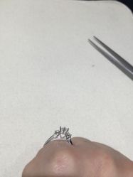 威德钻石-克拉钻专家&D色大本营-威德钻石-克拉钻大本营(南京东路店)