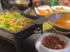 -永安水煮活鱼·仪征菜(仪征奥林匹克店)