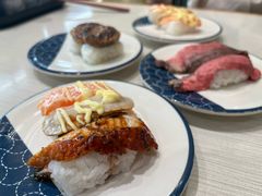 -滨寿司(新街口中央商场店)