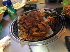 -杀猪天·韩国烤肉(总店)