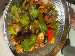 -雨后行菜(报慈北路店)