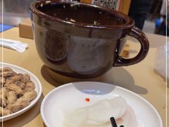 -江味龙虾馆·裸蓝龙虾(南山店)
