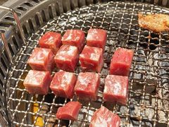 -上男·烧肉集市(五一广场店)