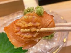 -鮨一日本料理旗舰店(总店)
