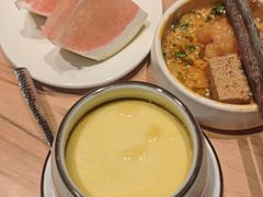 -巴奴毛肚火锅(龙湖锦艺城店)