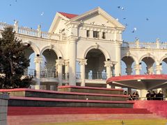 -朝阳公园游乐园