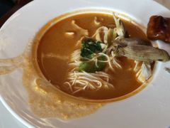 -泰谷酒店·太古码头闽菜自助餐厅