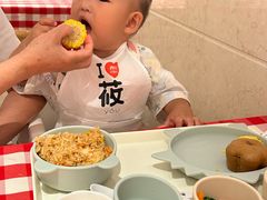 -西贝(枫蓝国际购物中心店)