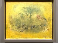 -中国美术学院-美术馆