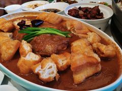 -大铁勺新津菜(东丽阳光新业广场店)