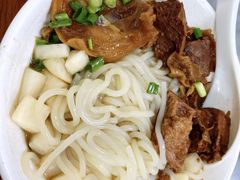 桂林米粉-珍珍小食店(西华路店)