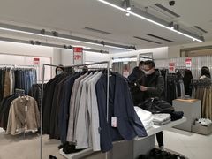 -ZARA(大上海时代广场店)