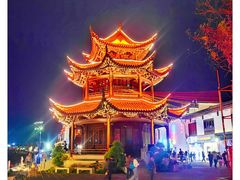 -屯溪老街