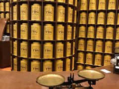 -TWG Tea(台北101购物中心沙龙及精品门市)
