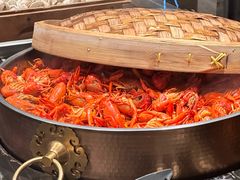 -东方红海鲜百汇(国际大厦店)