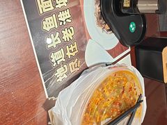 -老淮城·长鱼面(河下古镇店)