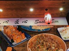 -米彩料理(西丽店)