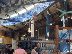 -璞真扎染博物馆