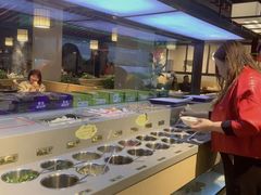 -江小渔鲜鱼火锅(冠亚星城店)