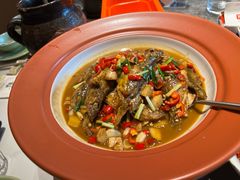 -传统菜农庄(皇姑路店)