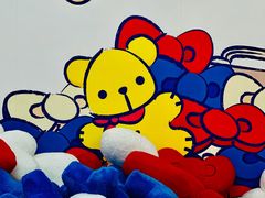 -北京时代美术馆-Hello Kitty Cosmos 光影特展-北京站