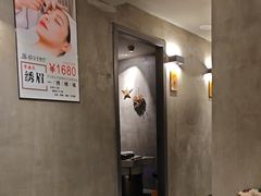 -施奈儿.洗头頭療.按摩SPA.采耳(上梅林店)