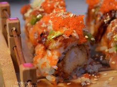 -鳗鱼家·深夜食堂(军博店)