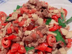 -阿财老铺·老蚌埠龙虾城(华夏总店)